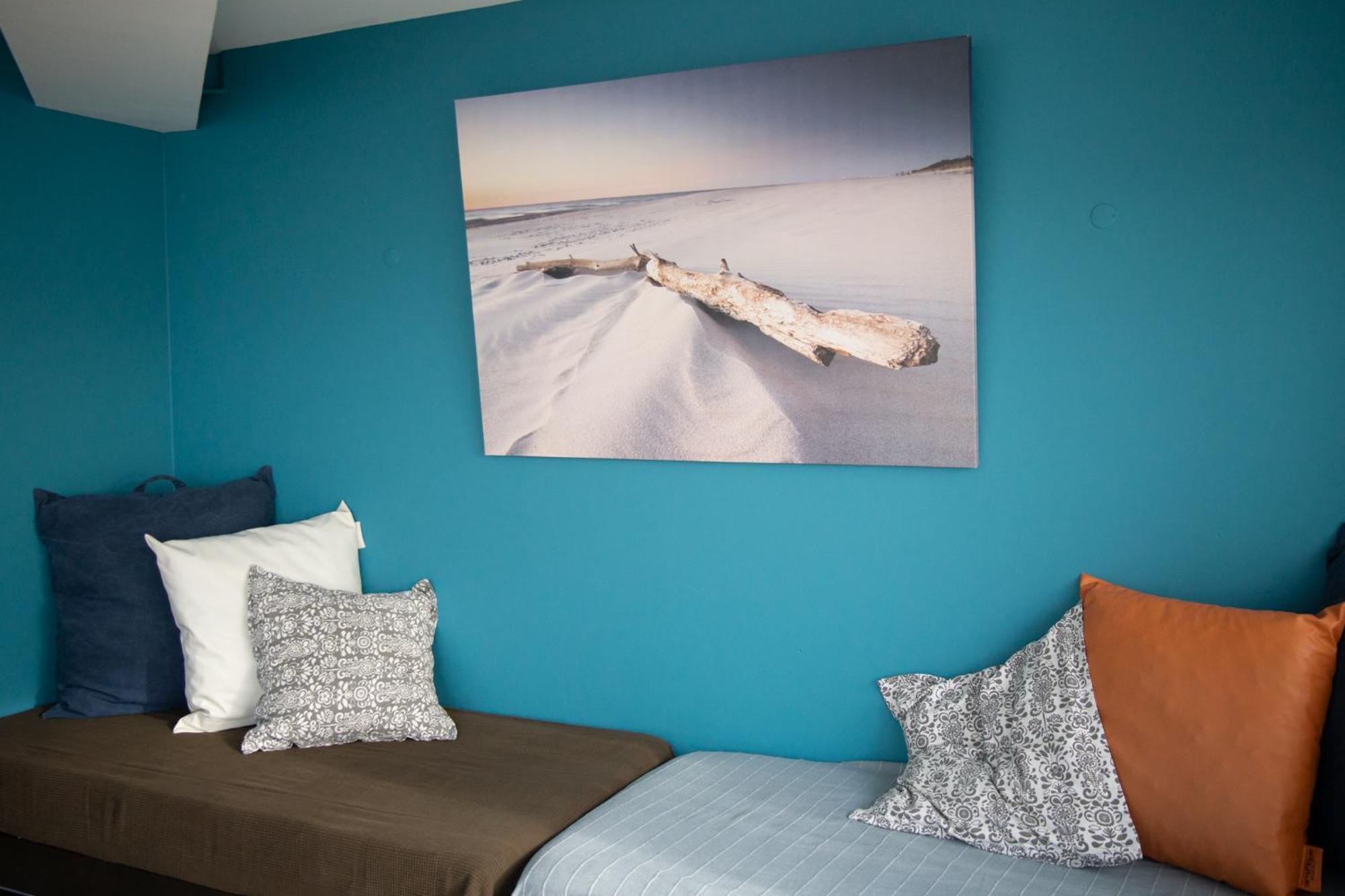 Wax Suite Life Is A Beach Faro Luaran gambar