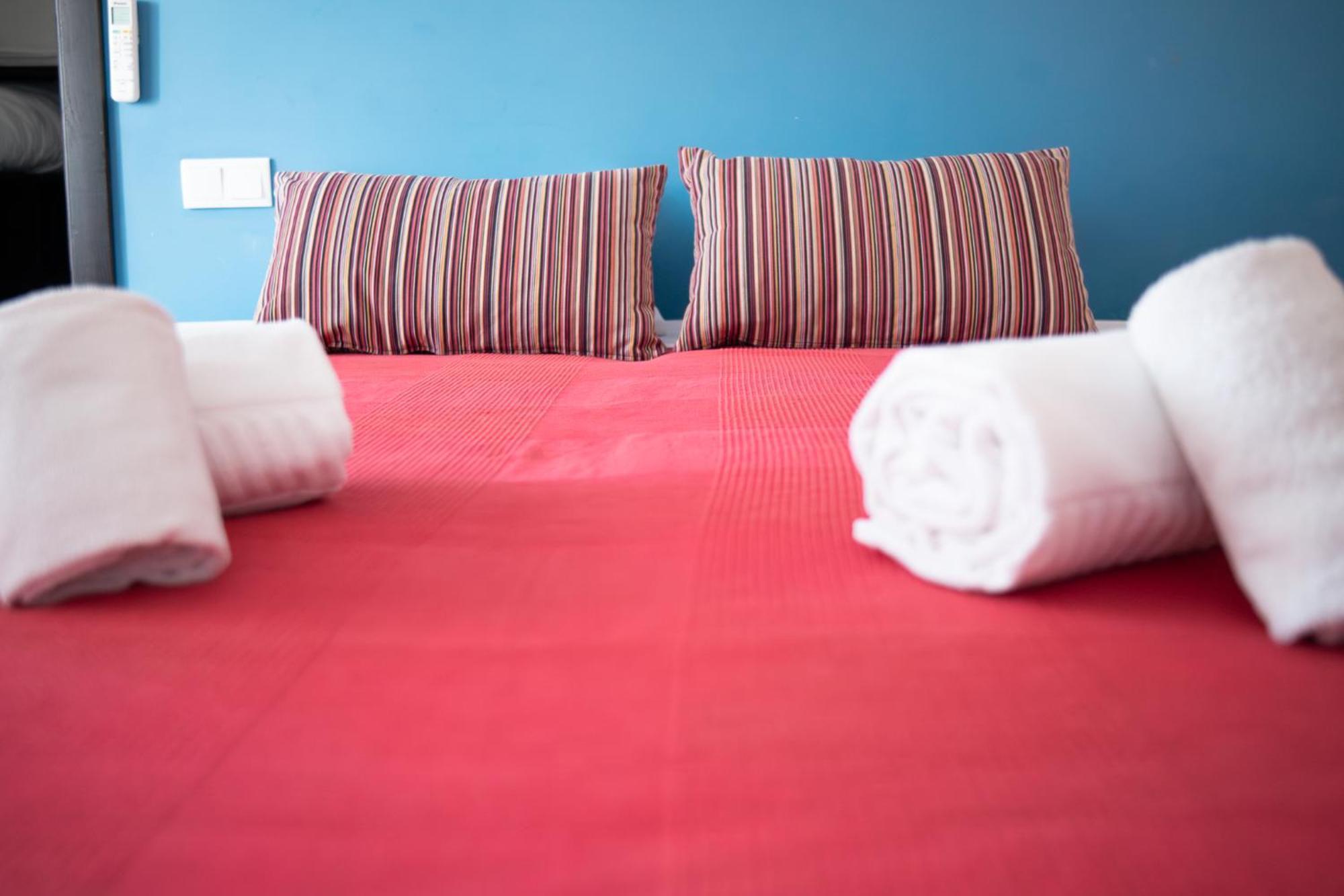 Wax Suite Life Is A Beach Faro Luaran gambar